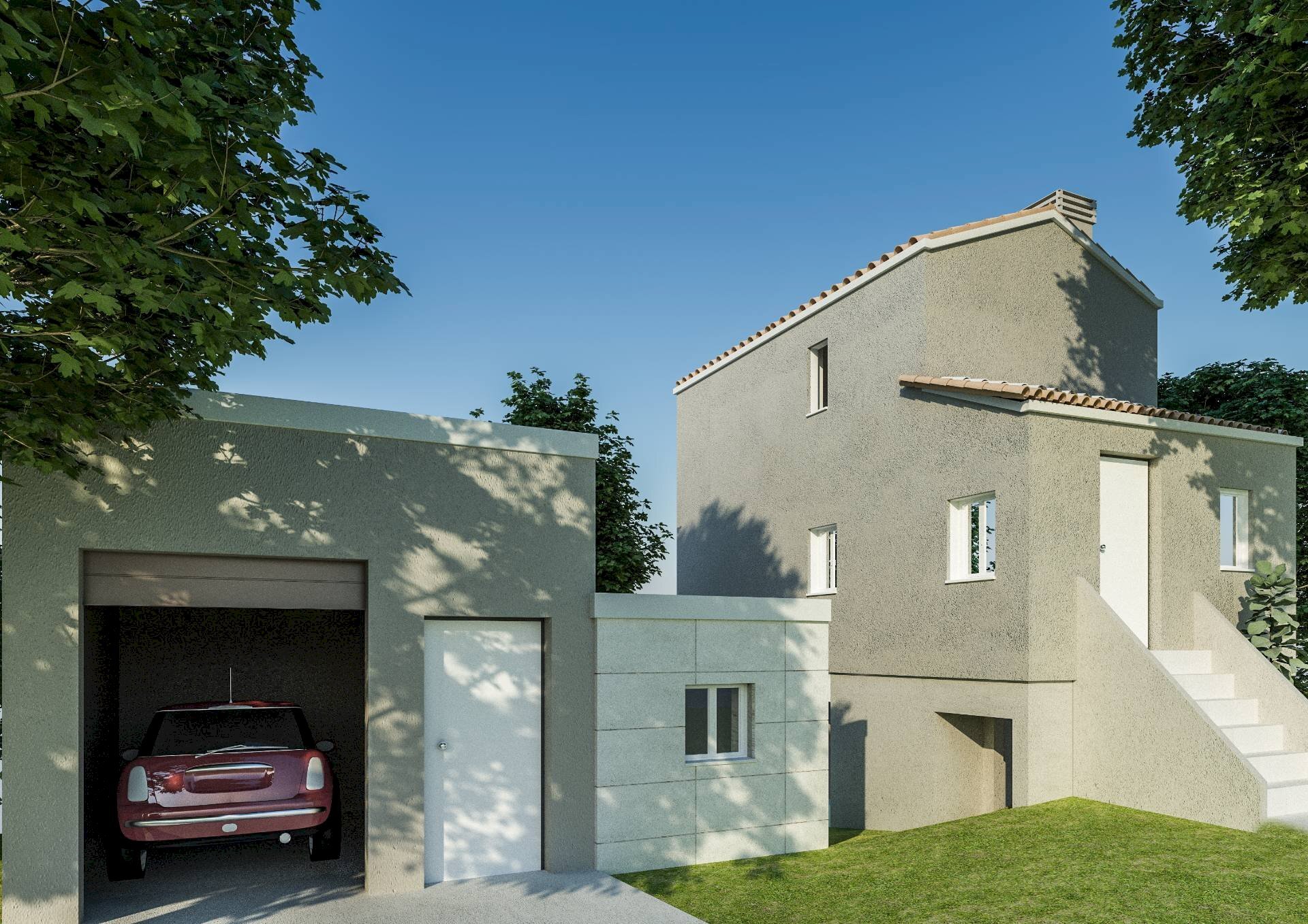 Foto 3 - Casa indipendente VIA ANELLI FIERAMOSCA, Chieti - foto 3