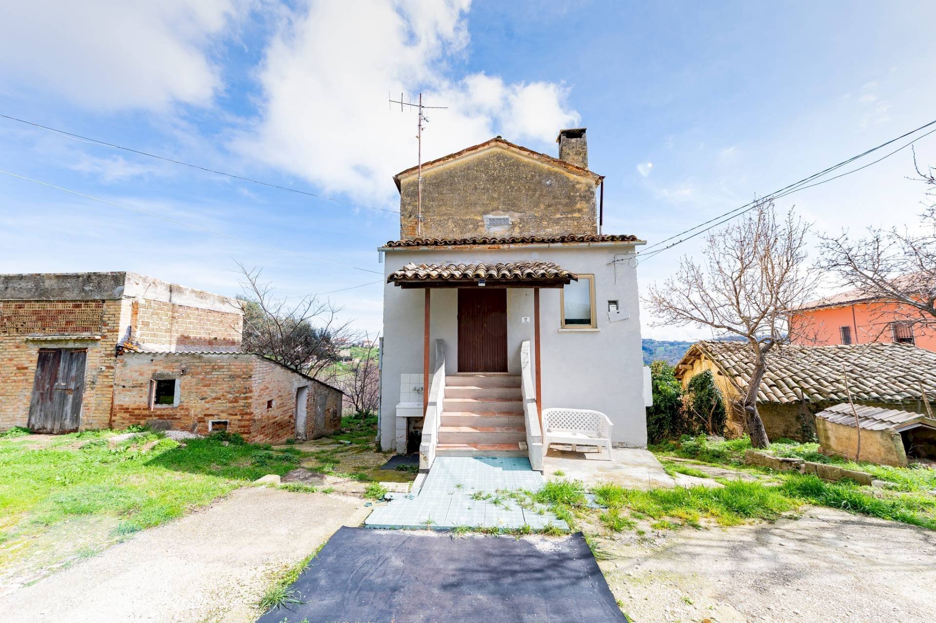 Foto 1 - Casa indipendente VIA ANELLI FIERAMOSCA, Chieti - foto 1