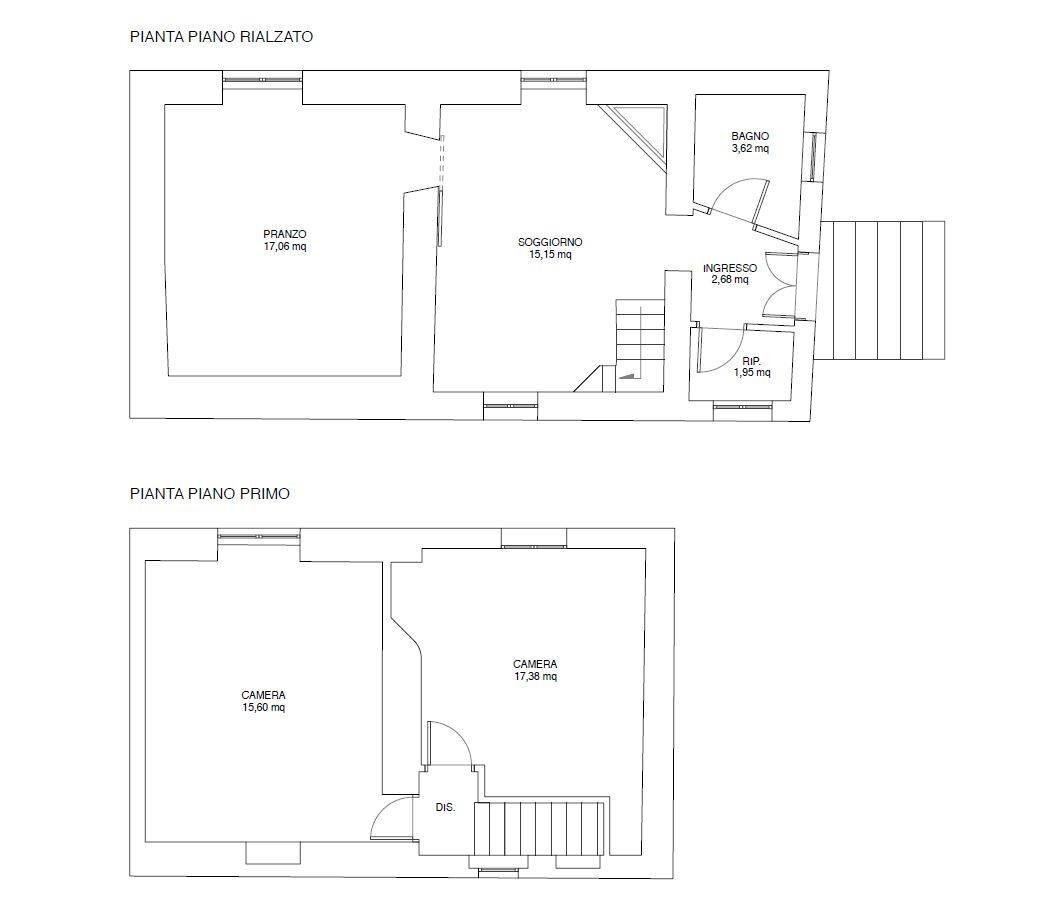 Foto 2 - Casa indipendente VIA ANELLI FIERAMOSCA, Chieti - foto 2