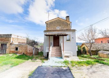 Foto 1 - Casa indipendente VIA ANELLI FIERAMOSCA, Chieti - foto 1