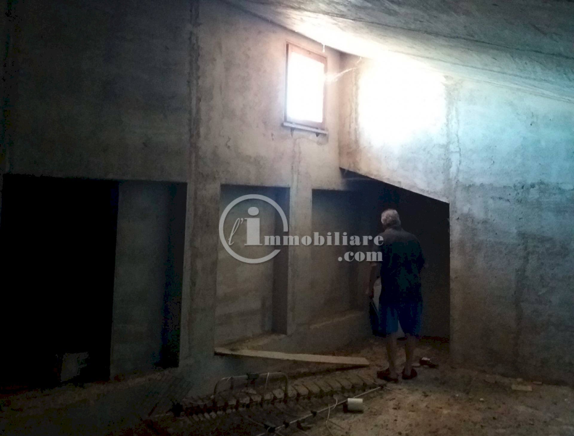 Foto 2 - Villa Via G. Garibaldi
 
36, Uras - photo 2