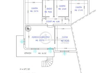 Foto 5 - Villa Via G. Garibaldi
 
36, Uras - foto 5