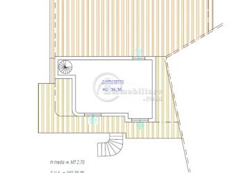 Foto 6 - Villa Via G. Garibaldi
 
36, Uras - foto 6