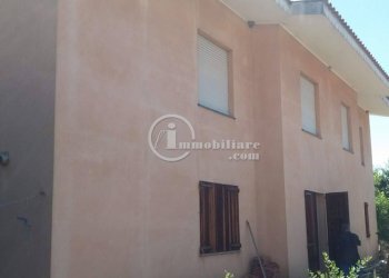 Foto 7 - Villa Via G. Garibaldi
 
36, Uras - foto 7