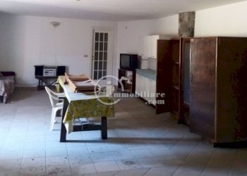 Foto 8 - Villa Via G. Garibaldi
 
36, Uras - foto 8