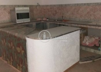 Foto 10 - Villa Via G. Garibaldi
 
36, Uras - foto 10