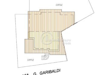 Foto 29 - Villa Via G. Garibaldi
 
36, Uras - foto 29