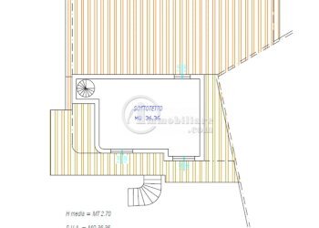 Foto 31 - Villa Via G. Garibaldi
 
36, Uras - foto 31