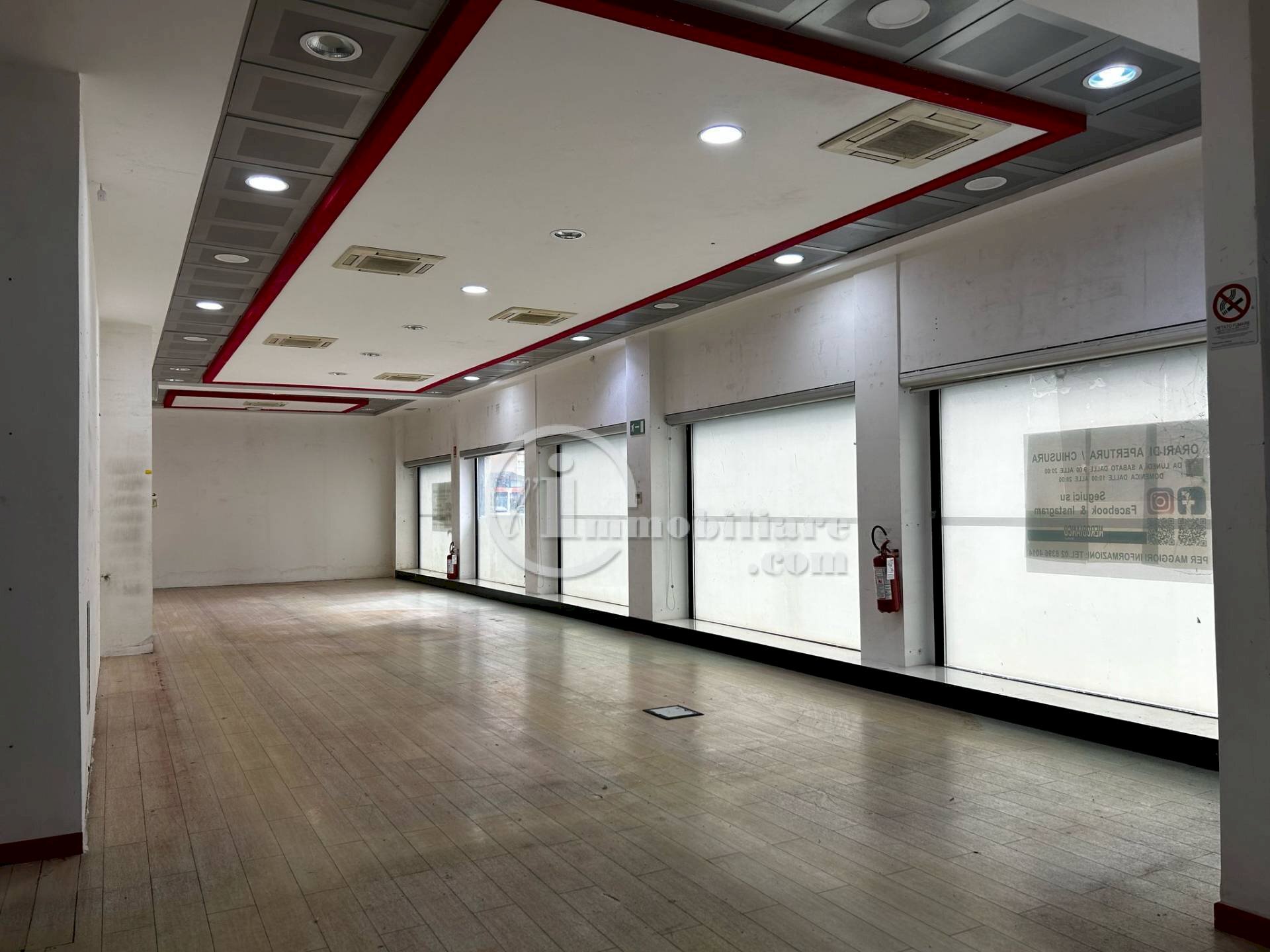 Foto 3 - Shop Via Giambellino
 
98, Milano - photo 3