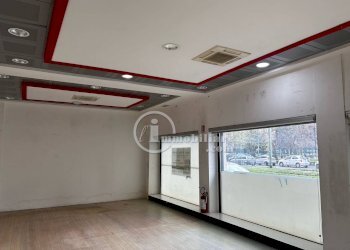 Foto 4 - Negozio Via Giambellino
98, Milano - foto 4