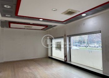 Foto 8 - Negozio Via Giambellino
98, Milano - foto 8