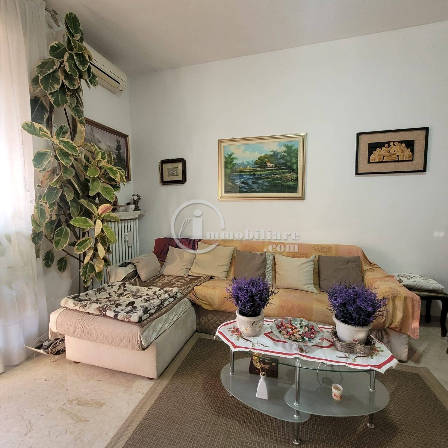 Foto 2 - Trilocale Via Molinetto di Lorenteggio
15, Milano - foto 2