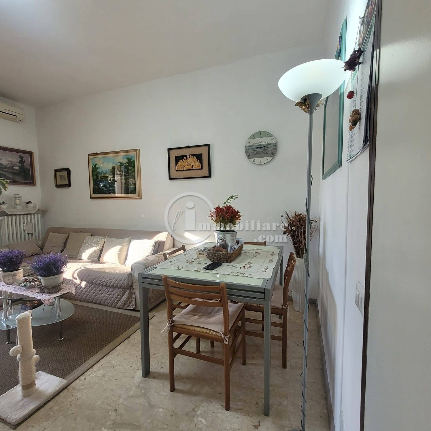 Foto 3 - Trilocale Via Molinetto di Lorenteggio
15, Milano - foto 3