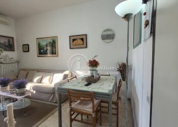 Foto 3 - Trilocale Via Molinetto di Lorenteggio
 
15, Milano - foto 3