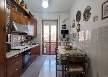Foto 5 - Trilocale Via Molinetto di Lorenteggio
 
15, Milano - foto 5