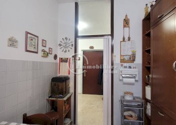 Foto 6 - Trilocale Via Molinetto di Lorenteggio
 
15, Milano - foto 6