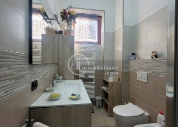 Foto 19 - Trilocale Via Molinetto di Lorenteggio
 
15, Milano - foto 19