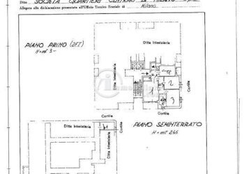 Foto 26 - Trilocale Via Molinetto di Lorenteggio
 
15, Milano - foto 26