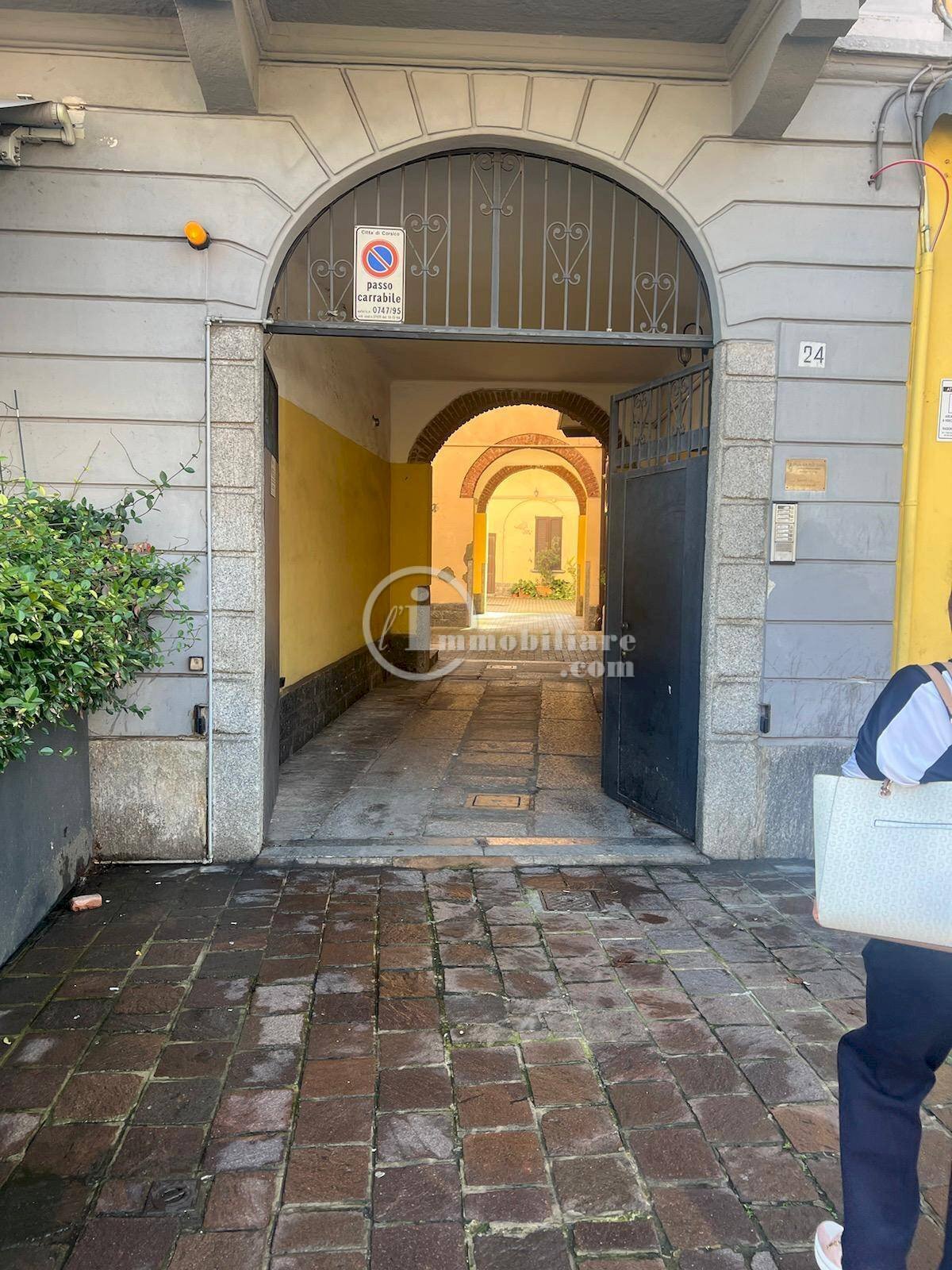 Foto 2 - One-room apartment Via Vittorio Emanuele II
23, Corsico - photo 2