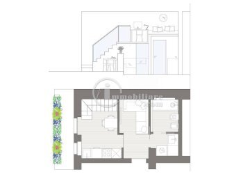 Foto 1 - Monolocale Via Vittorio Emanuele II
 
23, Corsico - foto 1