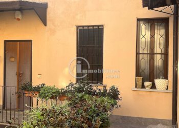 Foto 11 - Monolocale Via Vittorio Emanuele II
 
23, Corsico - foto 11