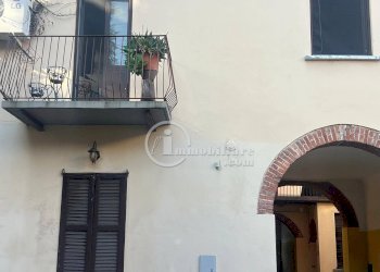 Foto 12 - Monolocale Via Vittorio Emanuele II
 
23, Corsico - foto 12