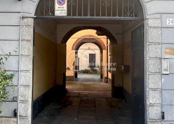 Foto 17 - Monolocale Via Vittorio Emanuele II
 
23, Corsico - foto 17