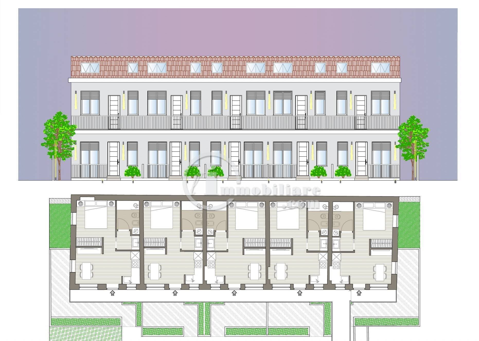 Foto 2 - Monolocale Via Bozzi
 
12, Corsico - foto 2