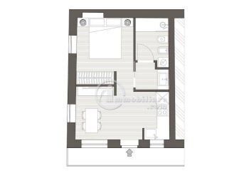 Foto 3 - Monolocale Via Bozzi
12, Corsico - foto 3