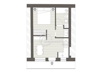 Foto 4 - Monolocale Via Bozzi
12, Corsico - foto 4