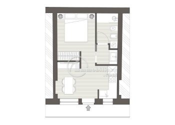 Foto 6 - Monolocale Via Bozzi
12, Corsico - foto 6