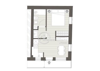 Foto 7 - Monolocale Via Bozzi
12, Corsico - foto 7