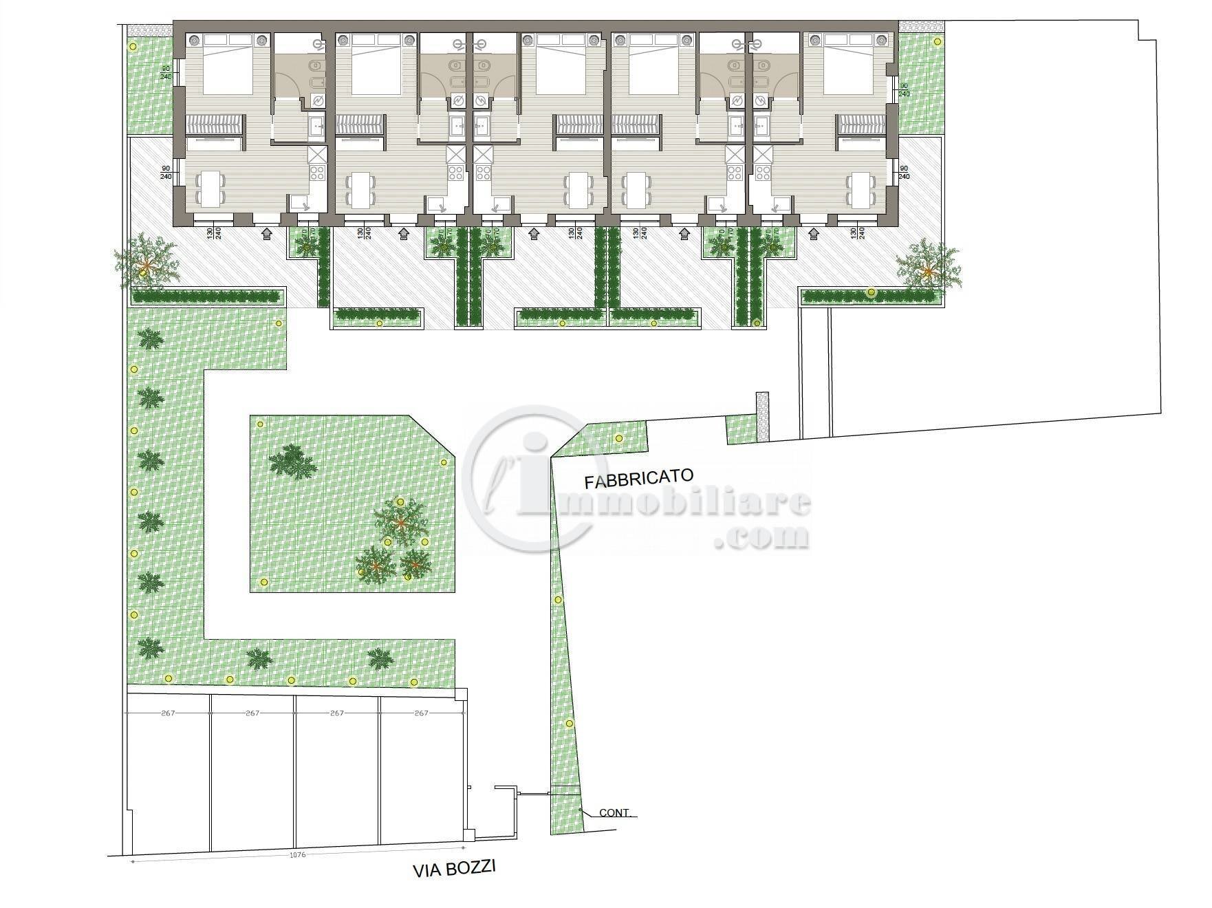 Foto 3 - Monolocale Via Bozzi
 
12, Corsico - foto 3