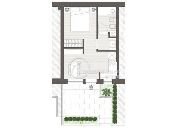 Foto 5 - Monolocale Via Bozzi
 
12, Corsico - foto 5