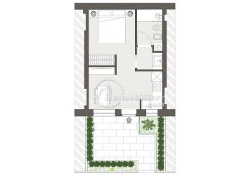 Foto 7 - Monolocale Via Bozzi
 
12, Corsico - foto 7