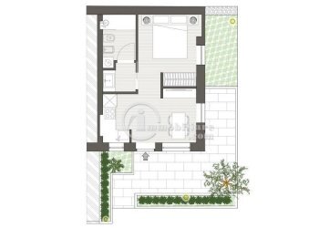 Foto 8 - Monolocale Via Bozzi
 
12, Corsico - foto 8