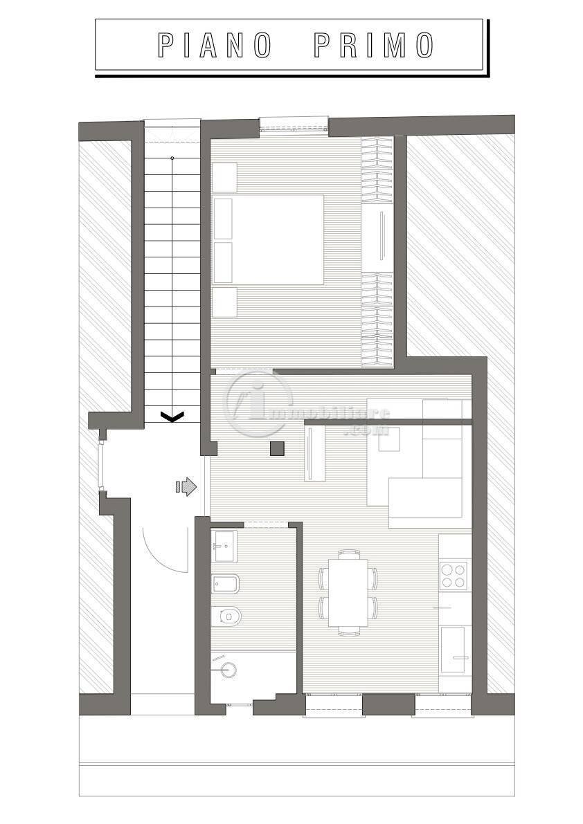 Foto 1 - Trilocale via Roma
 
22, Assago - foto 1