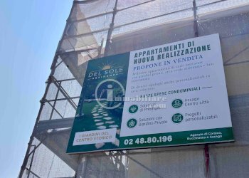 Foto 14 - Trilocale via Roma
 
22, Assago - foto 14