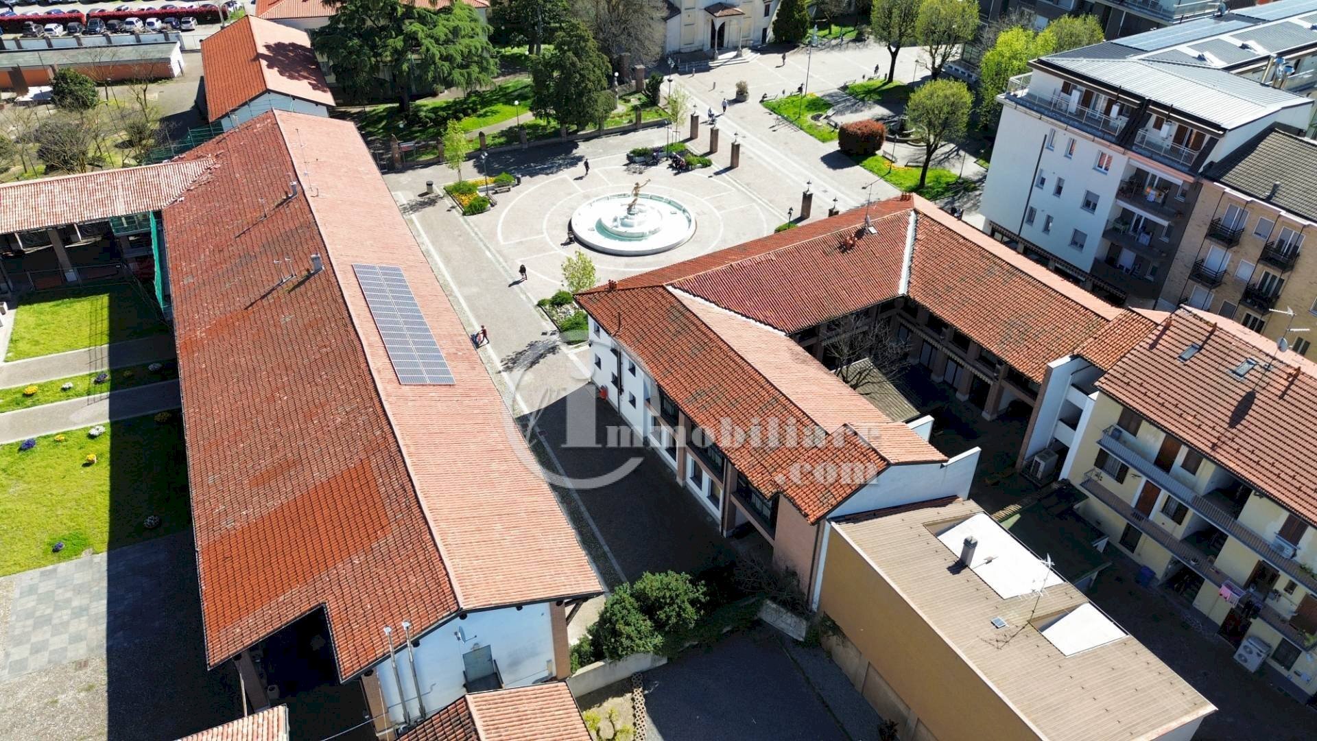 Foto 3 - Three-room apartment via Roma
 
22, Assago - photo 3