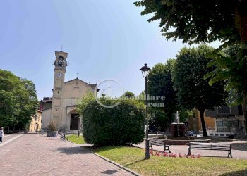 Foto 8 - Trilocale via Roma
 
22, Assago - foto 8