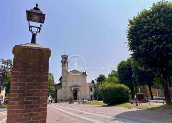 Foto 9 - Trilocale via Roma
 
22, Assago - foto 9