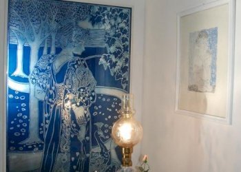 Foto 11 - Villa VIA PISORNO
 
14, Pisa - foto 11