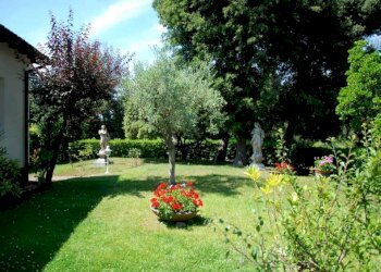 Foto 17 - Villa VIA PISORNO
 
14, Pisa - foto 17