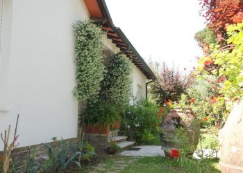 Foto 21 - Villa VIA PISORNO
 
14, Pisa - foto 21