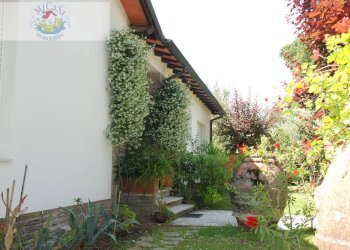 Foto 34 - Villa VIA PISORNO
 
14, Pisa - foto 34