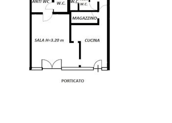 Foto 9 - Commercial Premises Via Degli Oleandri
 
59, Pisa - photo 9