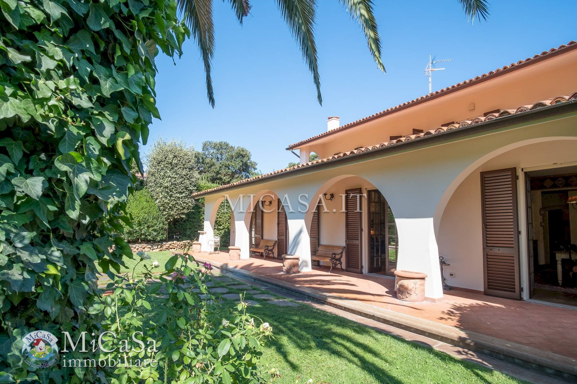 Foto 3 - Villa Via Dei Biancospini
 
27, Pisa - foto 3