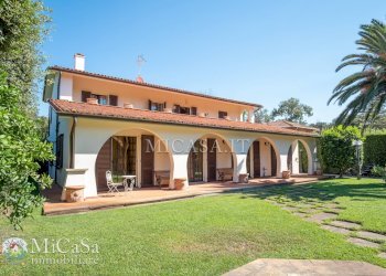 Foto 1 - Villa Via Dei Biancospini
 
27, Pisa - foto 1