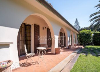 Foto 6 - Villa Via Dei Biancospini
 
27, Pisa - foto 6