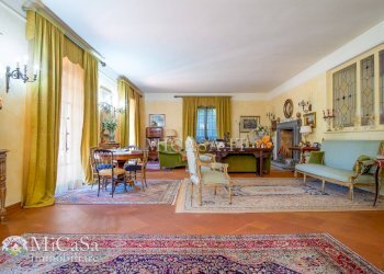 Foto 8 - Villa Via Dei Biancospini
 
27, Pisa - foto 8